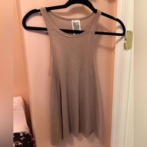 Free people tank